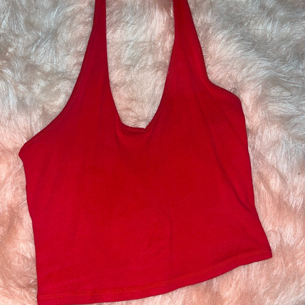 Croptops - Picture 6 of 6